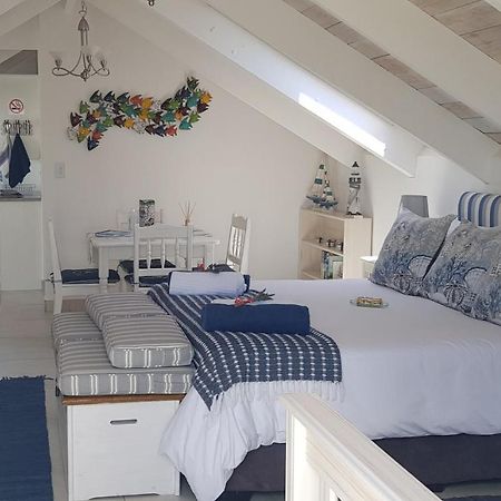 The Loft On Malmok Paternoster Exterior foto