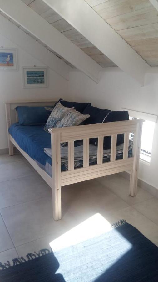 The Loft On Malmok Paternoster Exterior foto