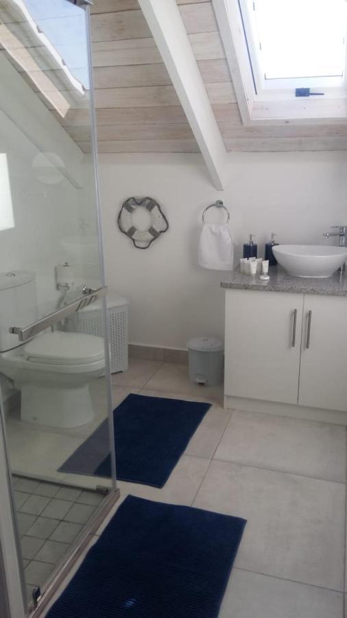 The Loft On Malmok Paternoster Exterior foto